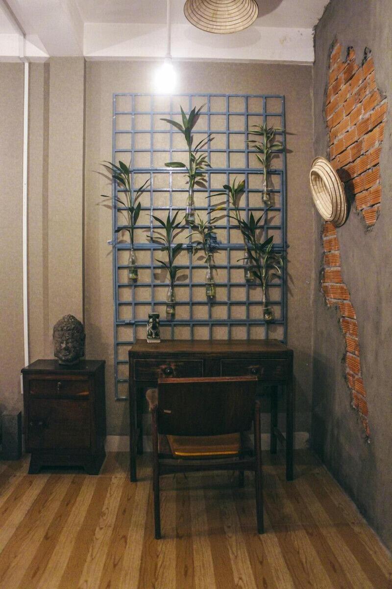 Nha Saigon image