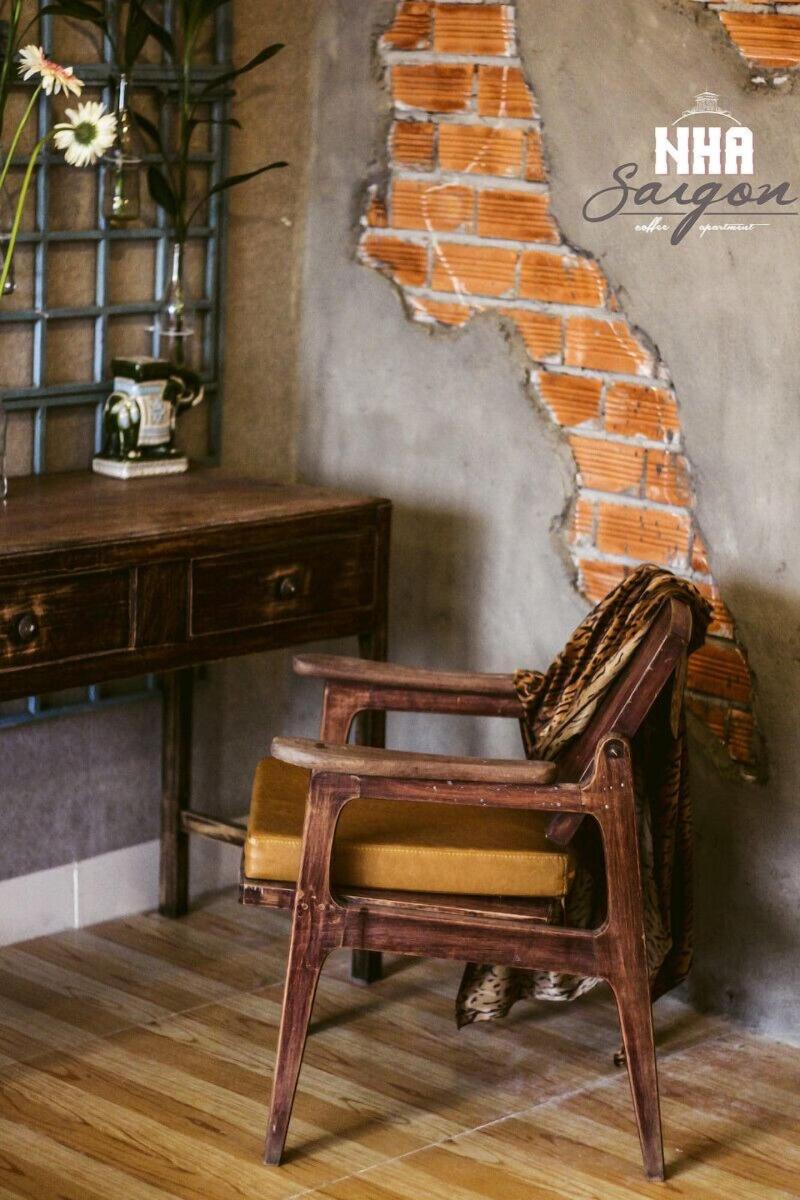 Nha Saigon image