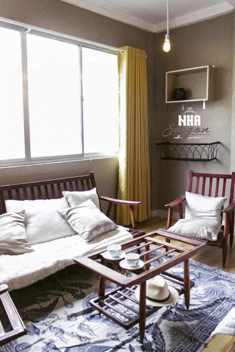 Nha Saigon image