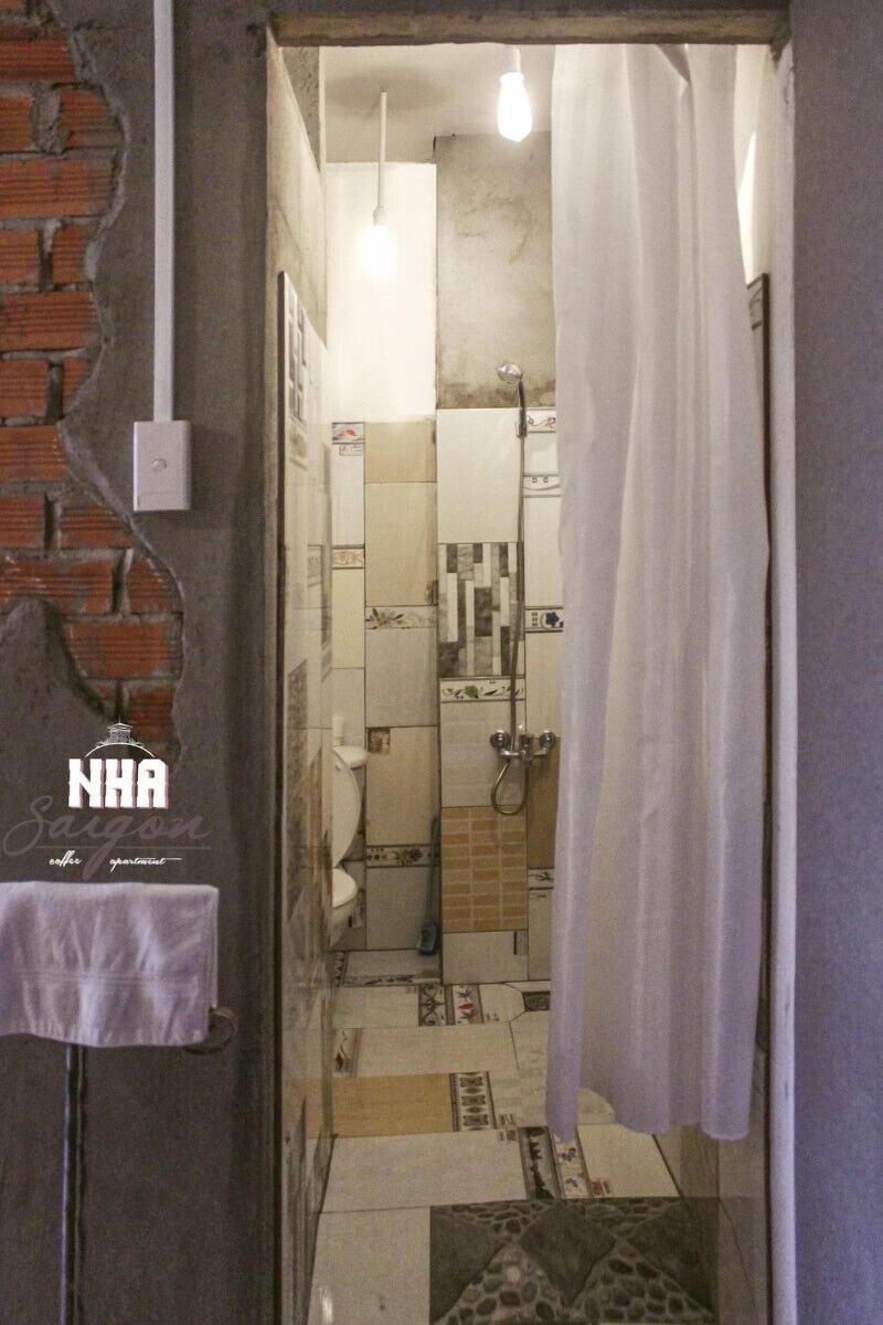 Nha Saigon image