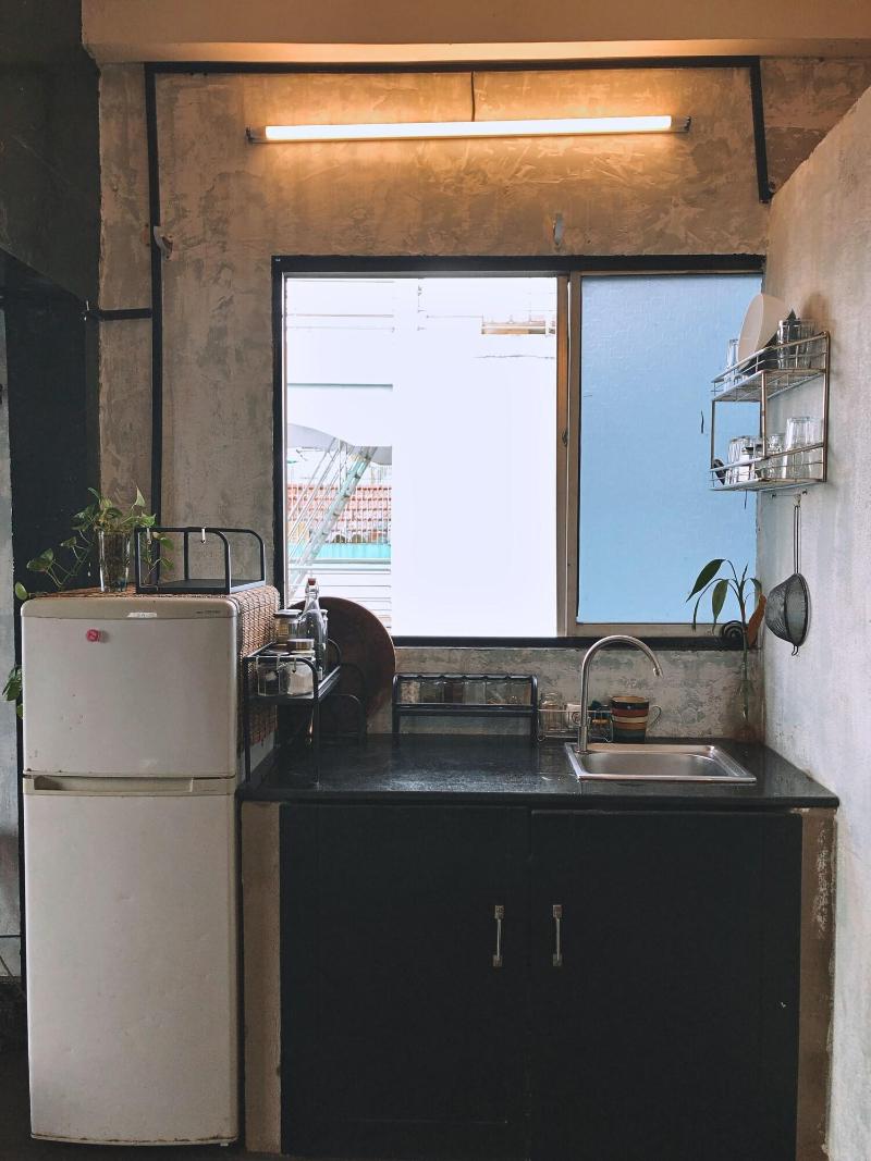 Nha Saigon image
