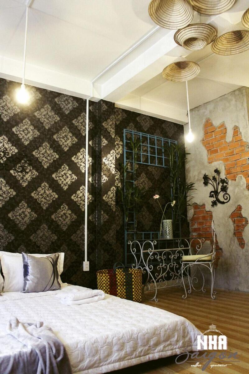 Nha Saigon image