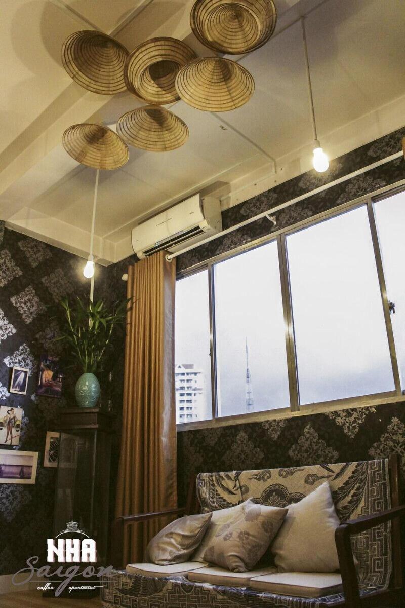 Nha Saigon image