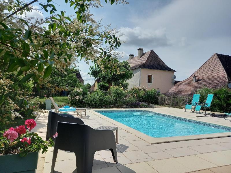 Au Pays De Jacquou image
