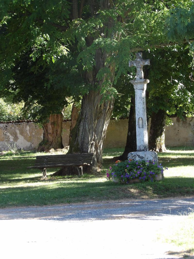 Au Pays De Jacquou image