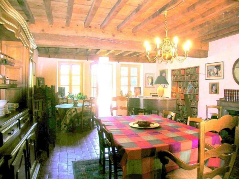 Le Meix Des Fort Chambre D Ha Tes image