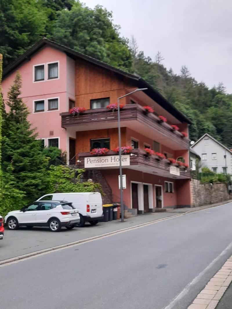 Pension Hofer image