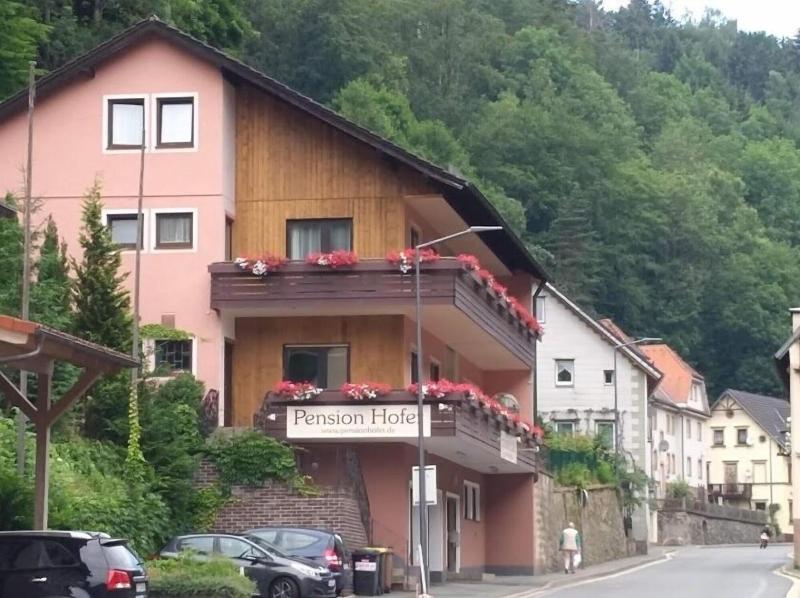 Pension Hofer image