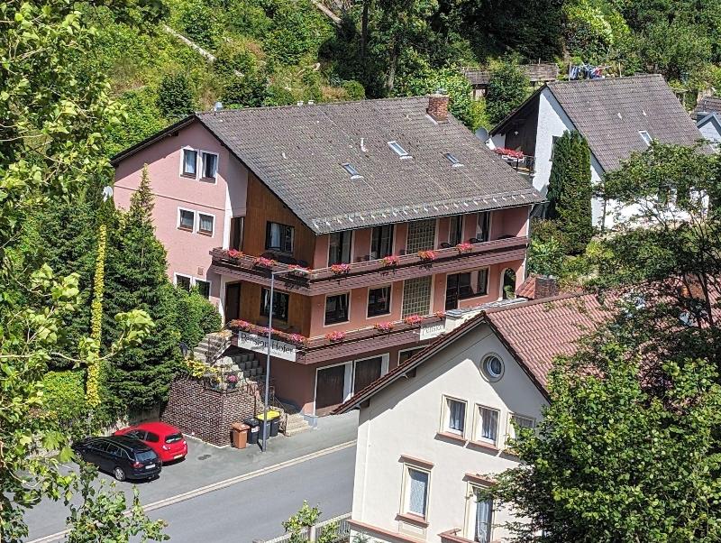 Pension Hofer image