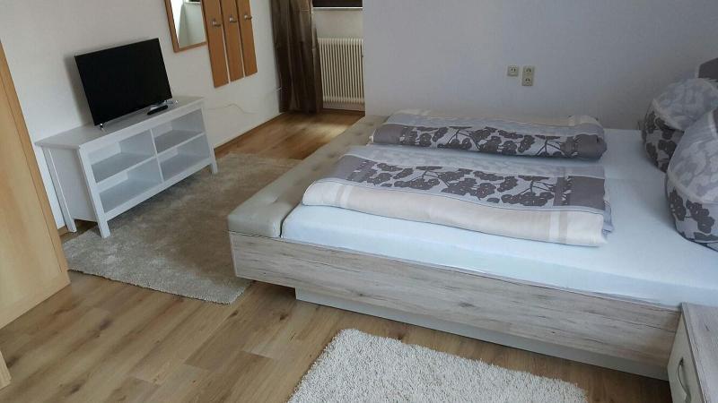 Pension Hofer image