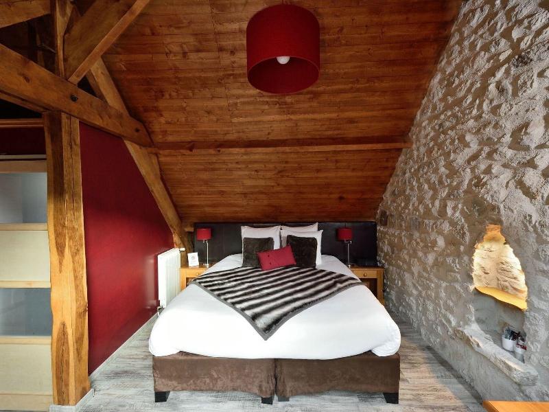 Chambres D Ha Tes Villa De Vienne En Arthies image