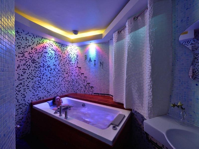 Chambres D Ha Tes Villa De Vienne En Arthies image