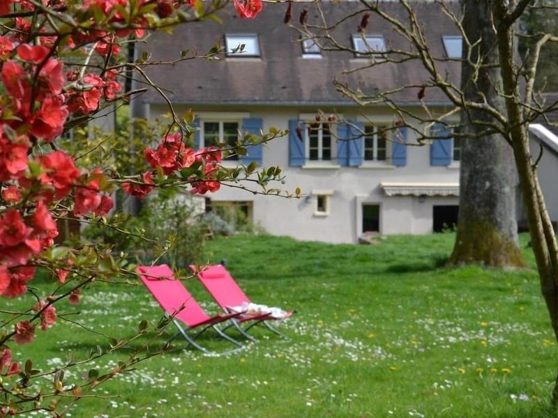 Chambres D Ha Tes Villa De Vienne En Arthies image