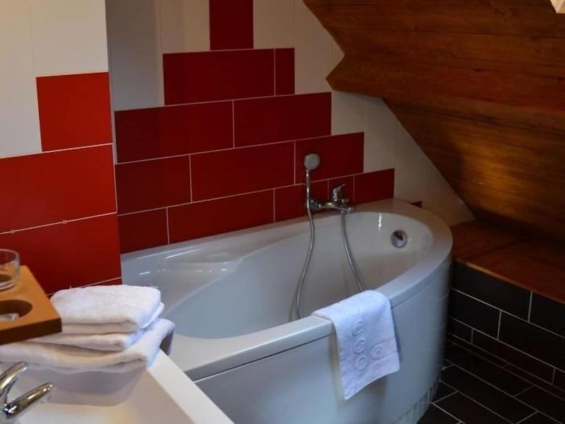 Chambres D Ha Tes Villa De Vienne En Arthies image