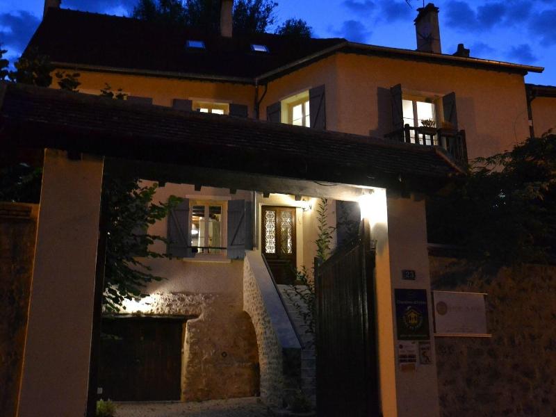 Chambres D Ha Tes Villa De Vienne En Arthies image
