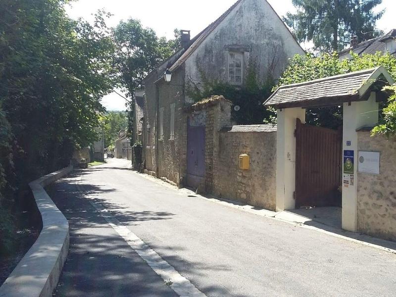 Chambres D Ha Tes Villa De Vienne En Arthies image