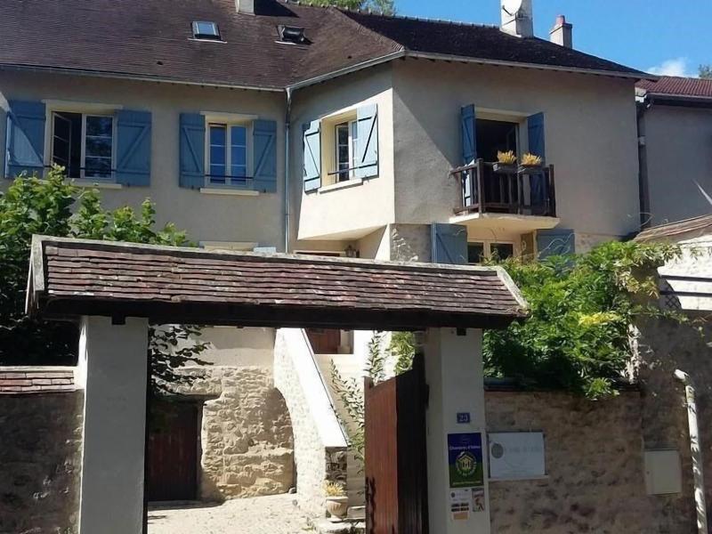 Chambres D Ha Tes Villa De Vienne En Arthies image