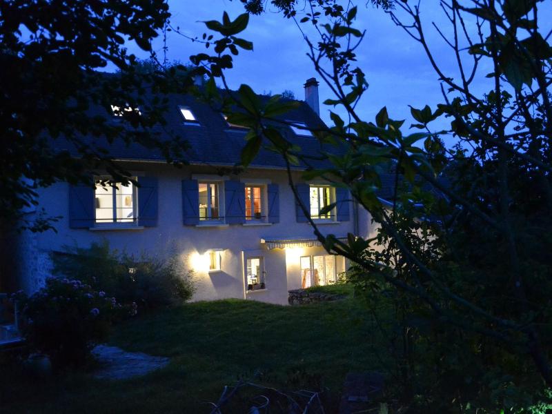 Chambres D Ha Tes Villa De Vienne En Arthies image