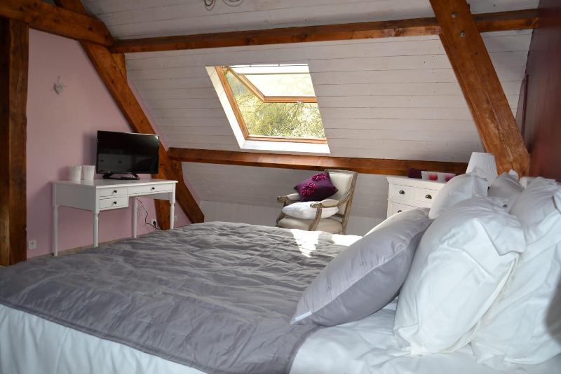 Chambres D Ha Tes Villa De Vienne En Arthies image