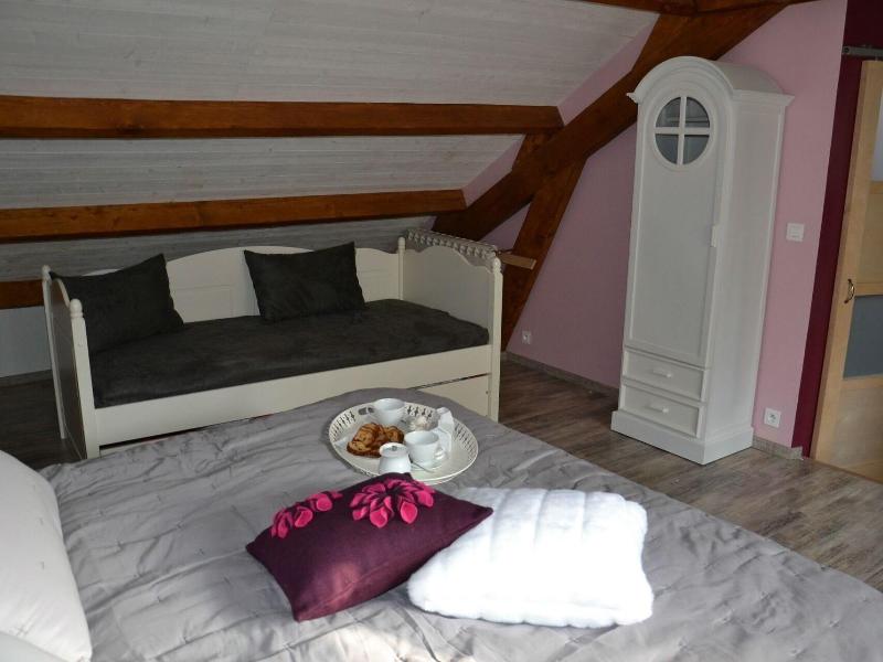 Chambres D Ha Tes Villa De Vienne En Arthies image