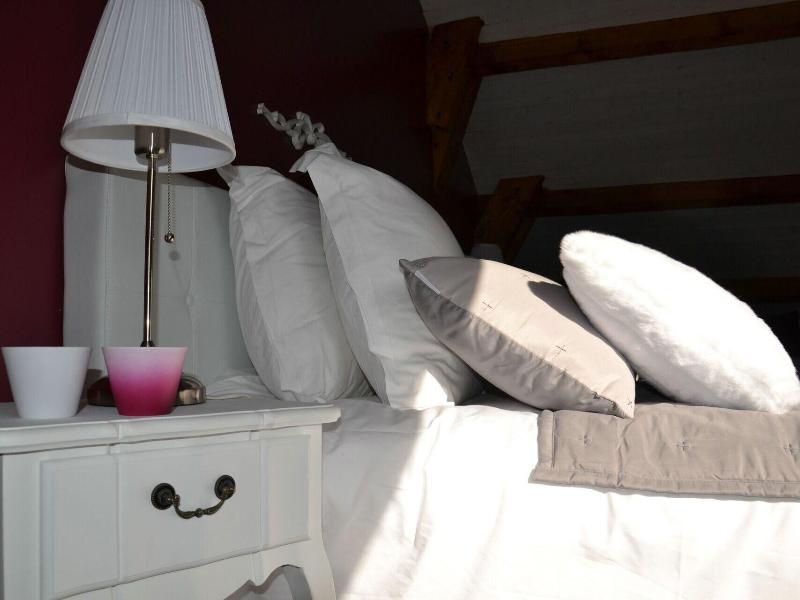 Chambres D Ha Tes Villa De Vienne En Arthies image