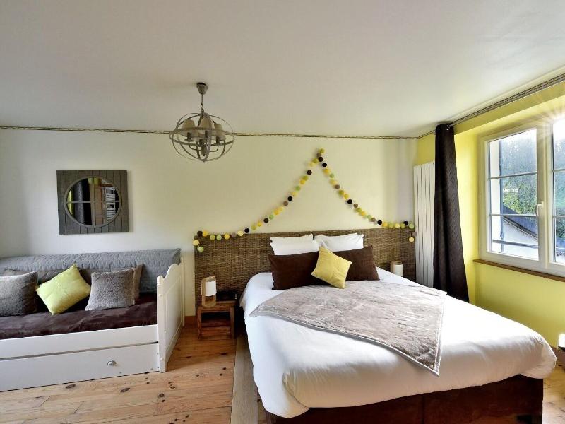 Chambres D Ha Tes Villa De Vienne En Arthies image