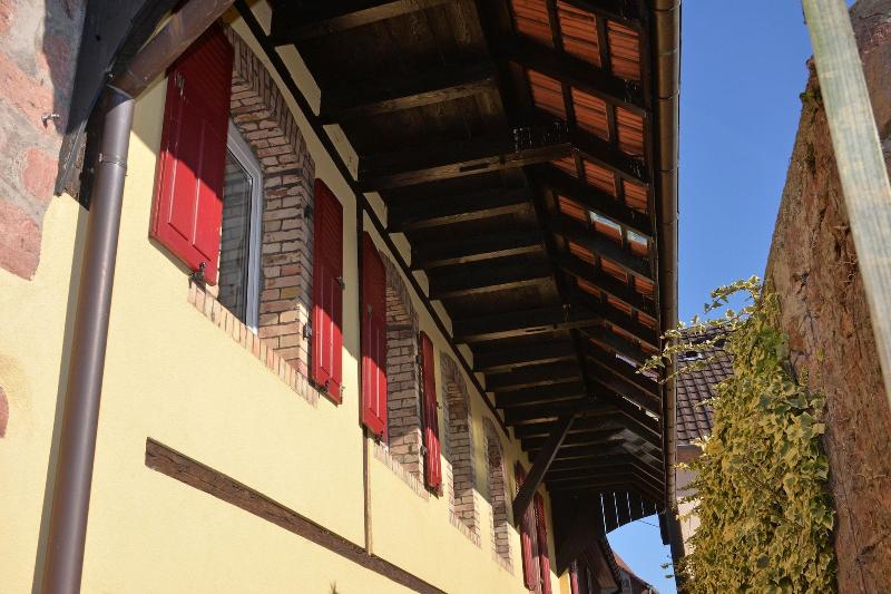 La Longa Re Des Capucines image