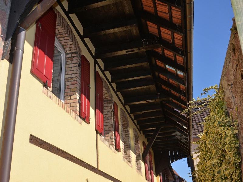 La Longa Re Des Capucines image