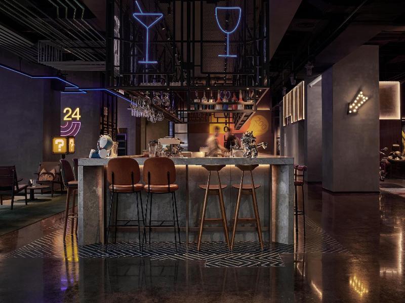 Moxy Shenzhen North Station image