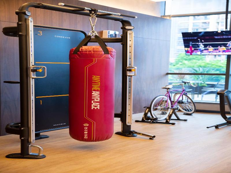 Moxy Shenzhen North Station image
