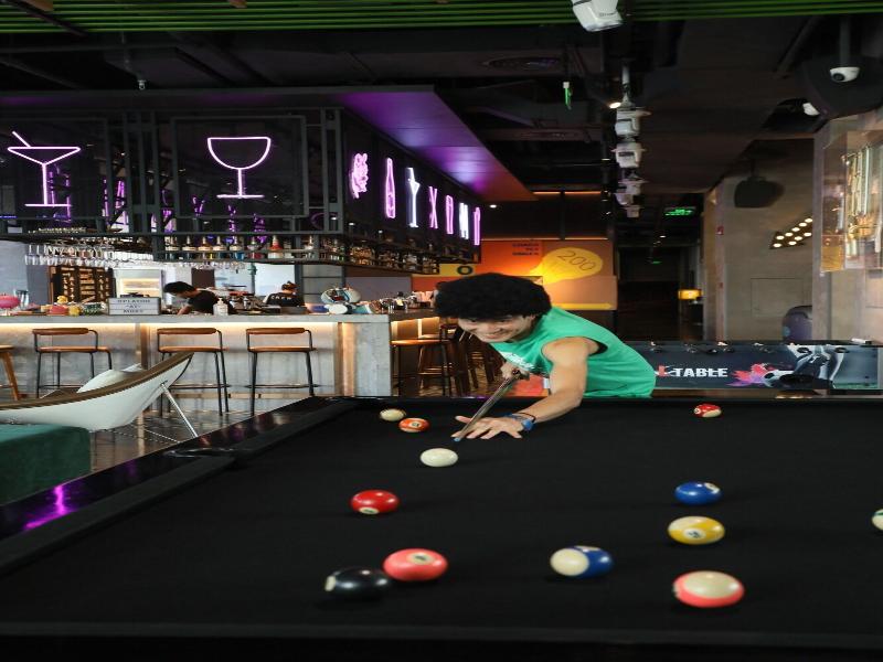 Moxy Shenzhen North Station image
