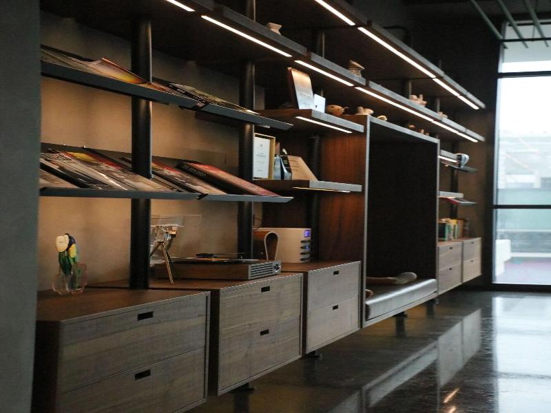 Moxy Shenzhen North Station image