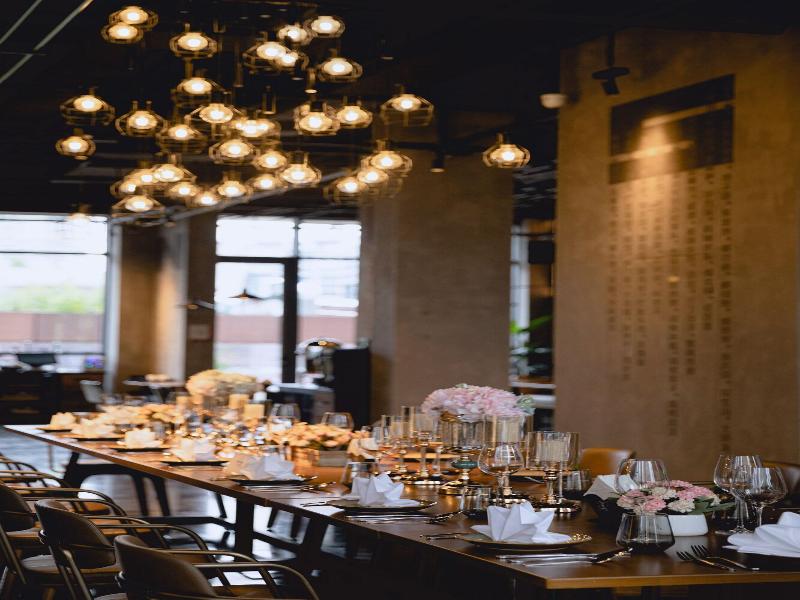 Moxy Shenzhen North Station image