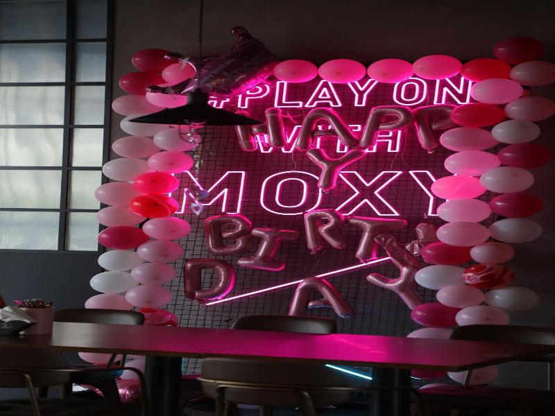 Moxy Shenzhen North Station image
