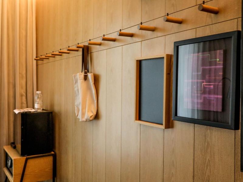 Moxy Shenzhen North Station image