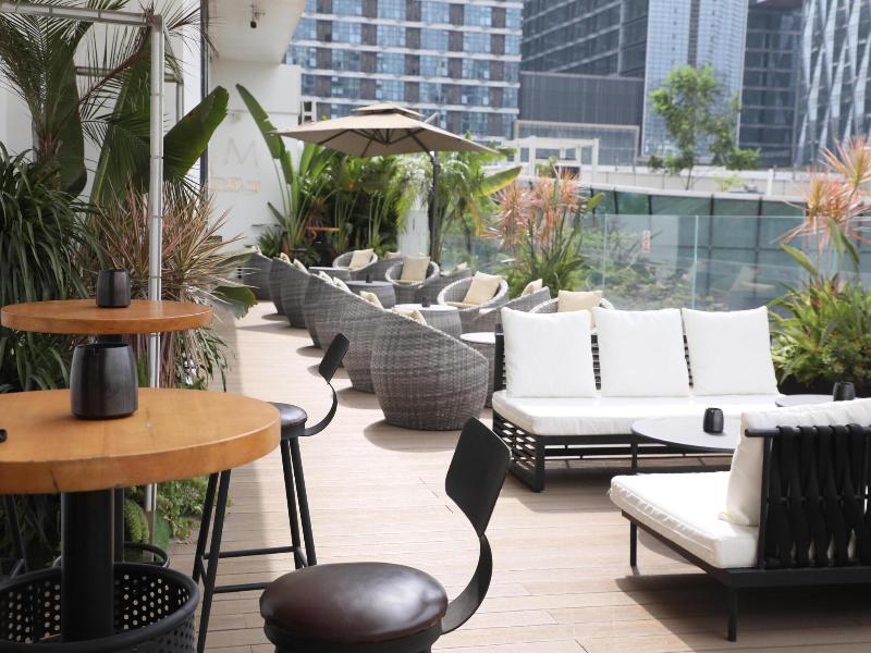 Moxy Shenzhen North Station image