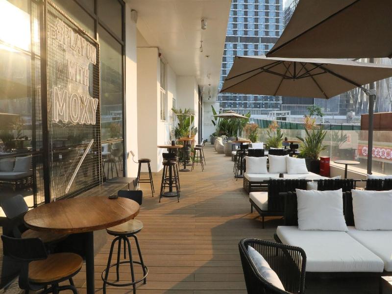 Moxy Shenzhen North Station image