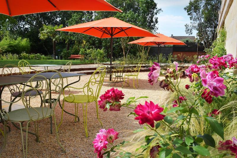 Le Clos Des Queyries
