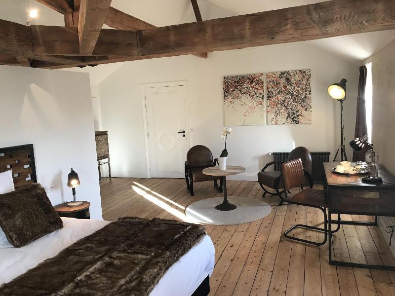 Le Clos Des Queyries image