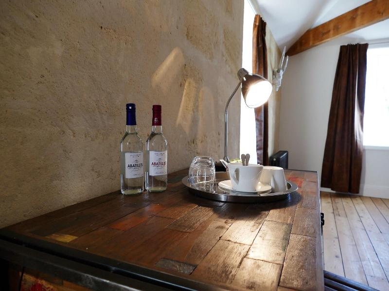 Le Clos Des Queyries image