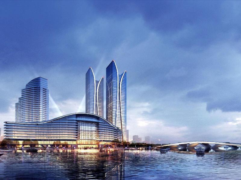 Sheraton Rizhao Hotel image