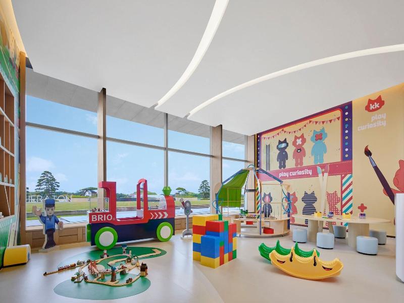 Sheraton Rizhao Hotel image