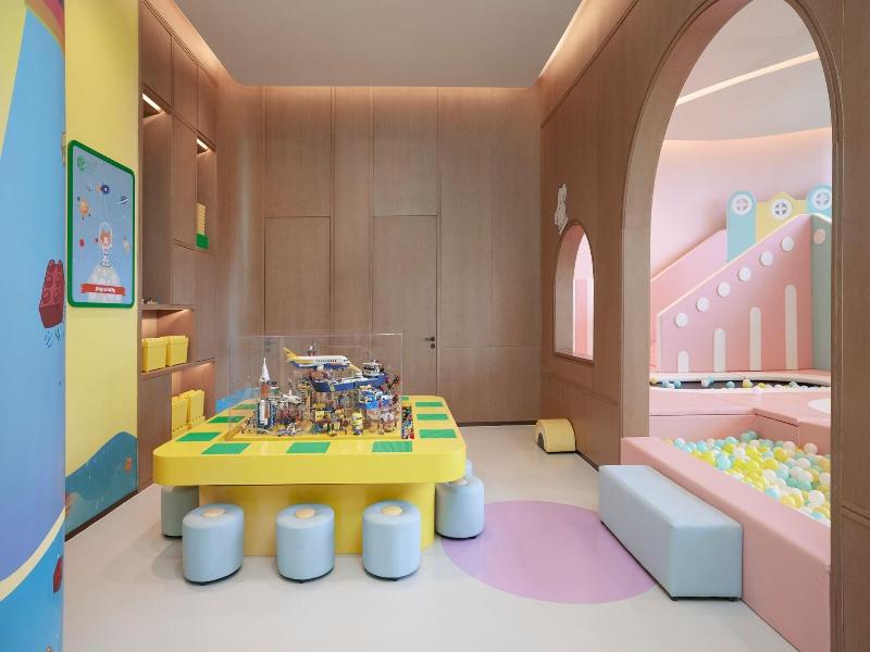 Sheraton Rizhao Hotel image