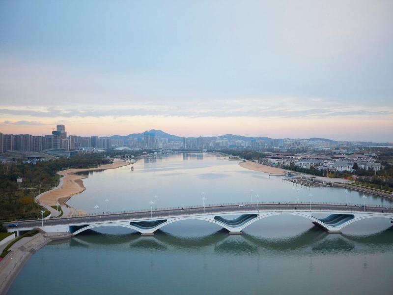 Sheraton Rizhao Hotel image