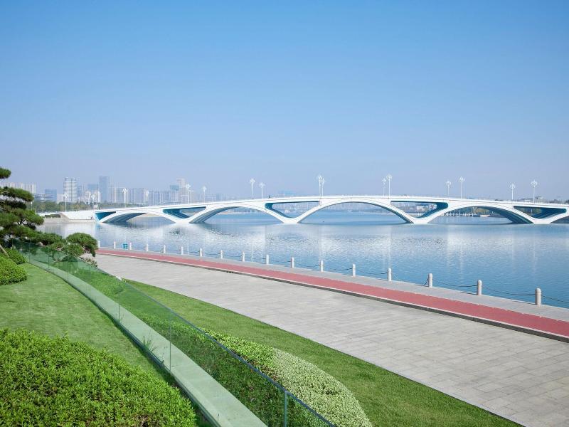Sheraton Rizhao Hotel image