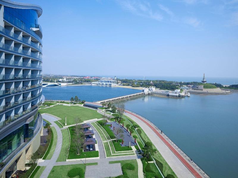 Sheraton Rizhao Hotel image