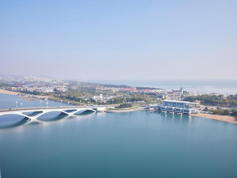 Sheraton Rizhao Hotel image