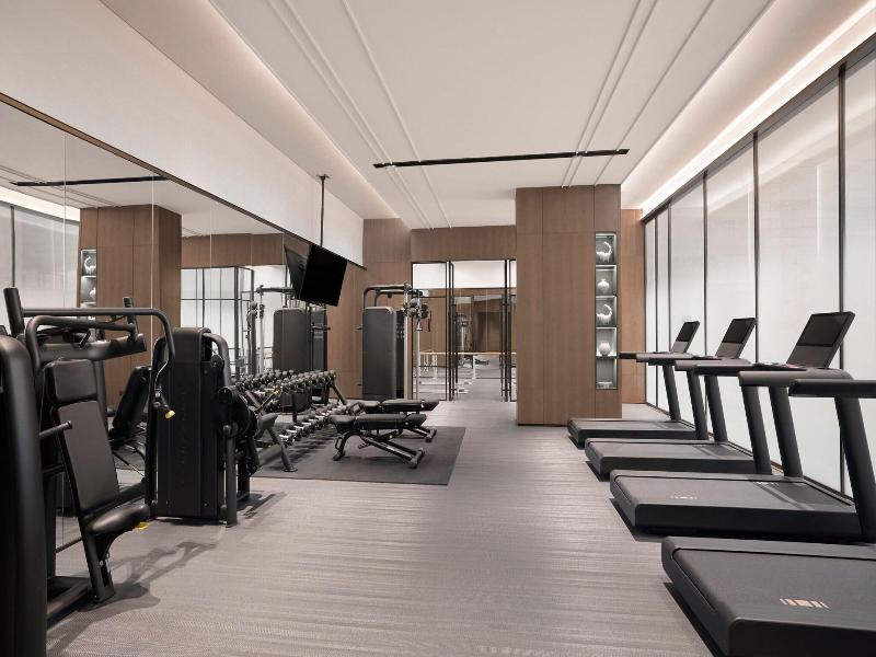 Sheraton Rizhao Hotel image