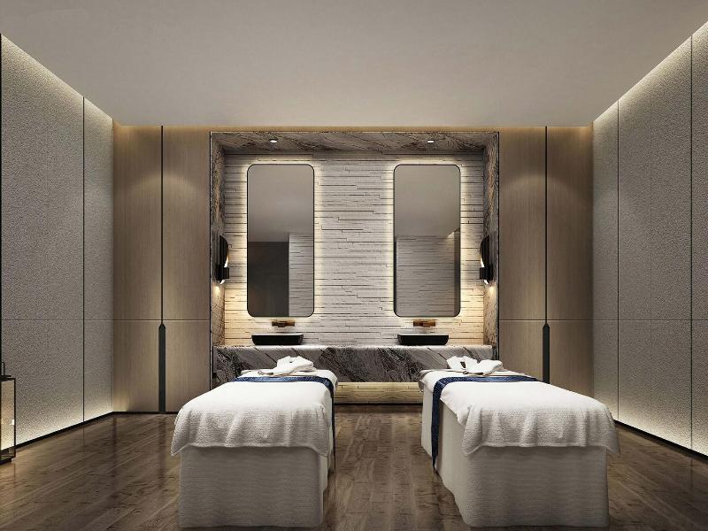Sheraton Rizhao Hotel image