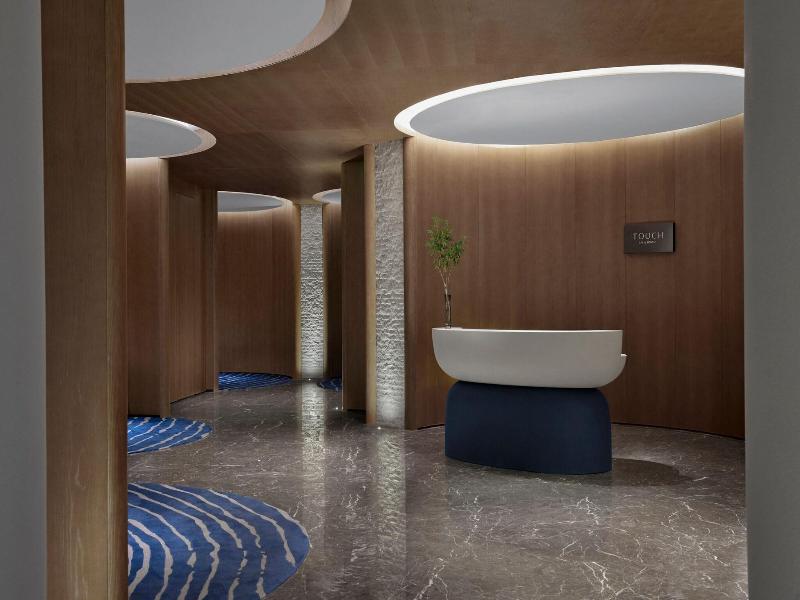 Sheraton Rizhao Hotel image